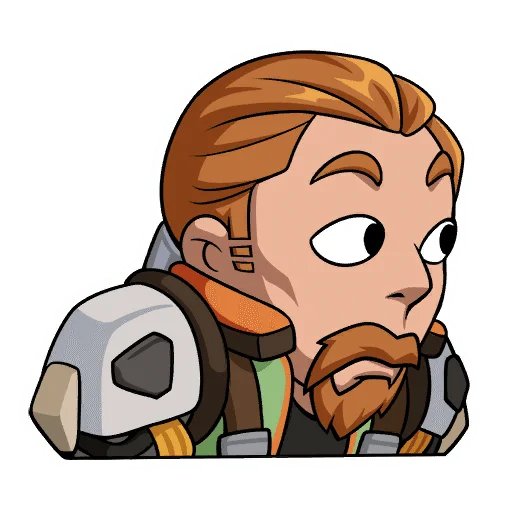 텔레그램 스티커