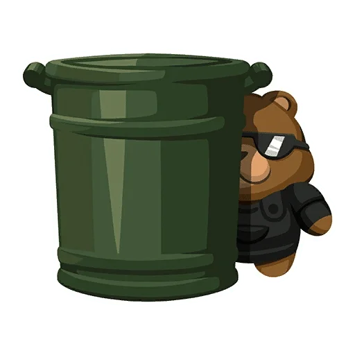 텔레그램 스티커