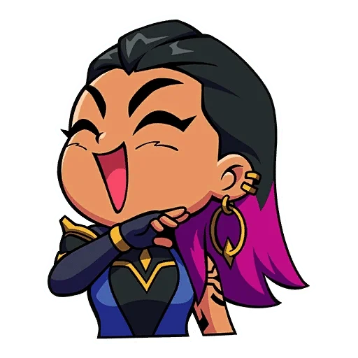 텔레그램 스티커