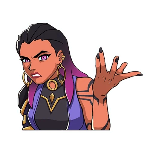 텔레그램 스티커