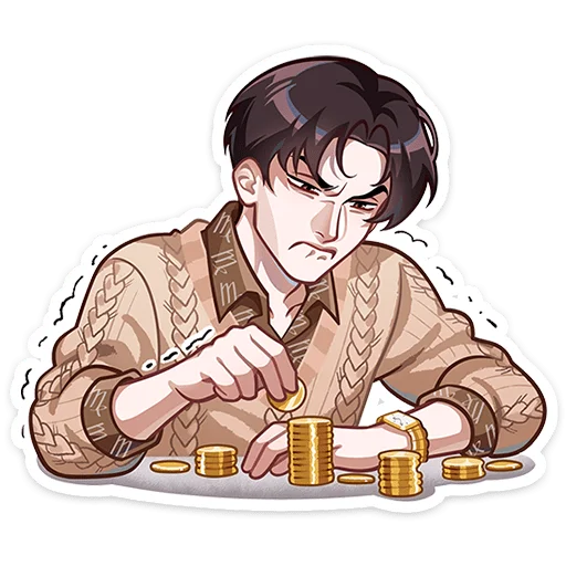 텔레그램 스티커