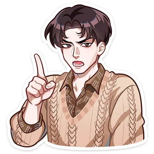 텔레그램 스티커