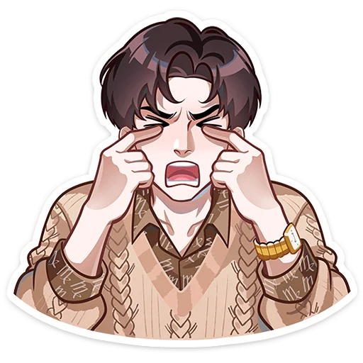 텔레그램 스티커