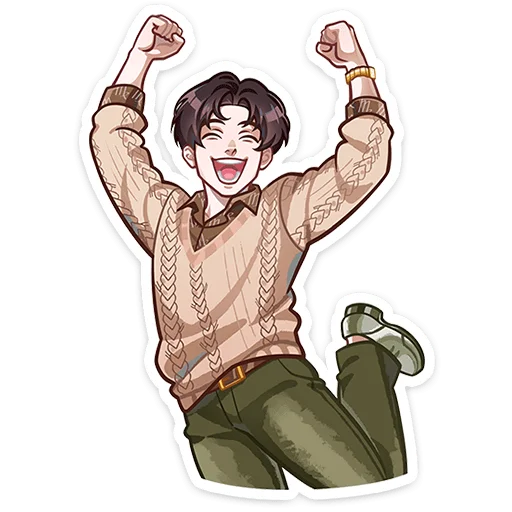 텔레그램 스티커