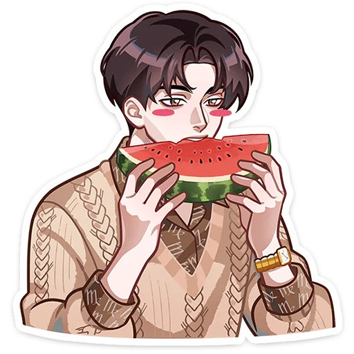 텔레그램 스티커