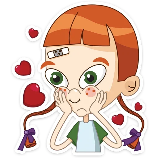 텔레그램 스티커