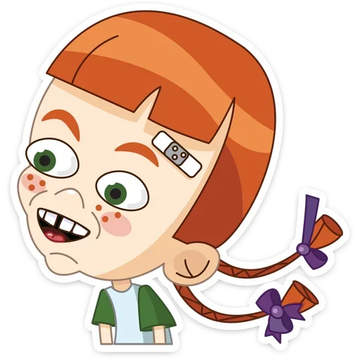 텔레그램 스티커