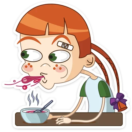 텔레그램 스티커