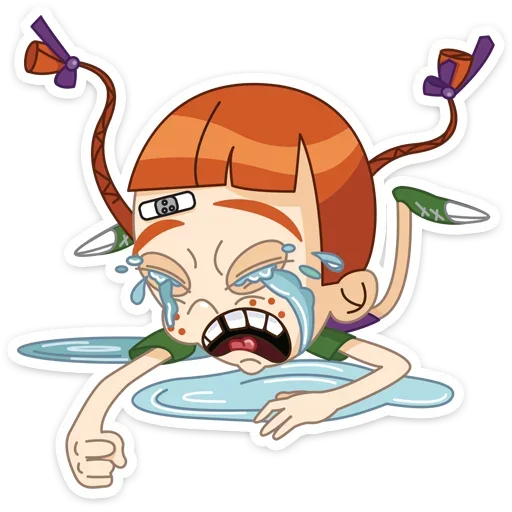 텔레그램 스티커