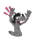 늑대 누 포고디 (Wolf Nu Pogodi)