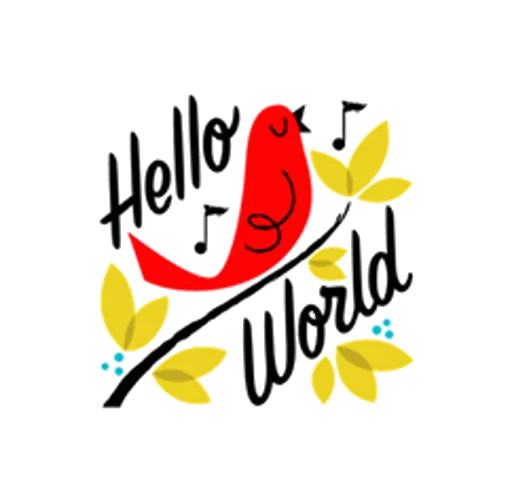 텔레그램 스티커