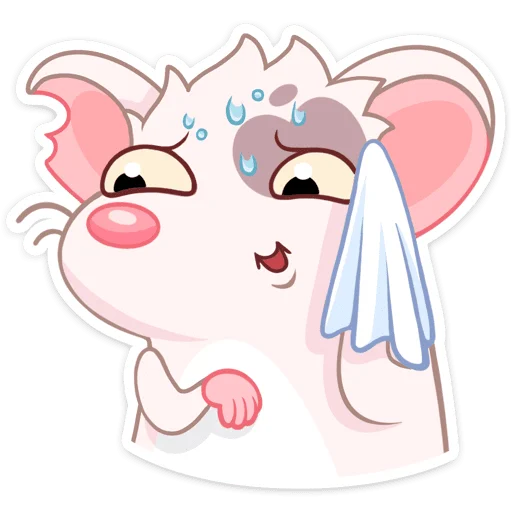 텔레그램 스티커