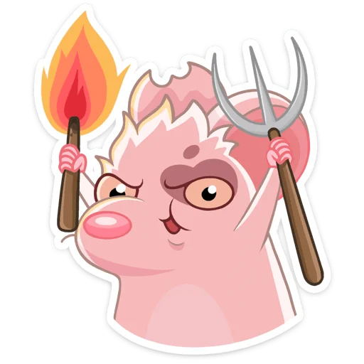 텔레그램 스티커