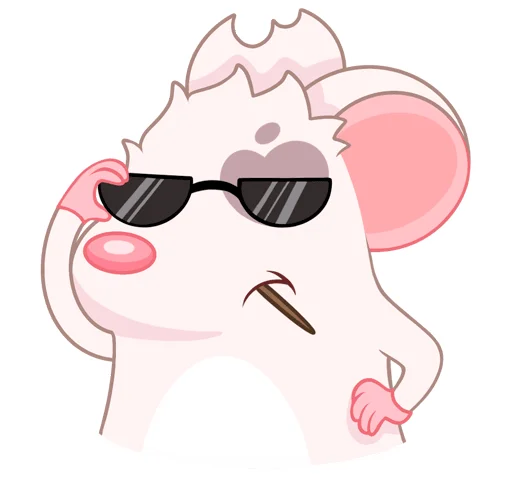 텔레그램 스티커