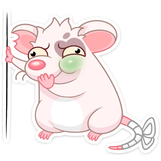 텔레그램 스티커