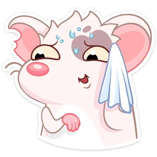 텔레그램 스티커