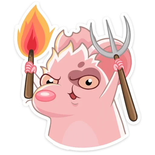 텔레그램 스티커