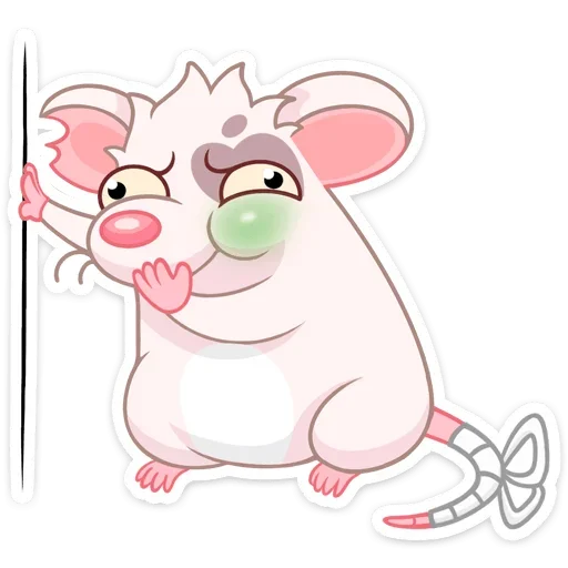 텔레그램 스티커