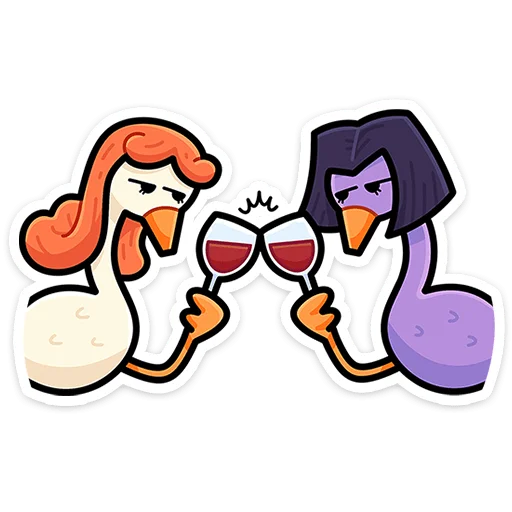 텔레그램 스티커