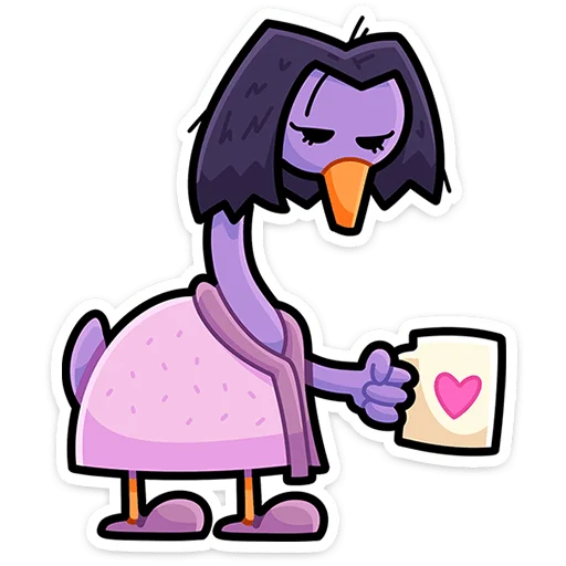 텔레그램 스티커