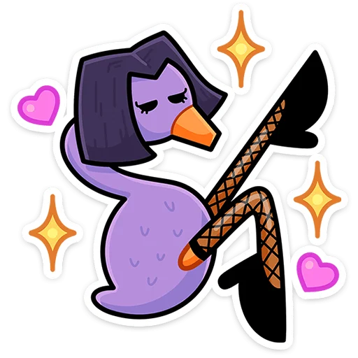 텔레그램 스티커