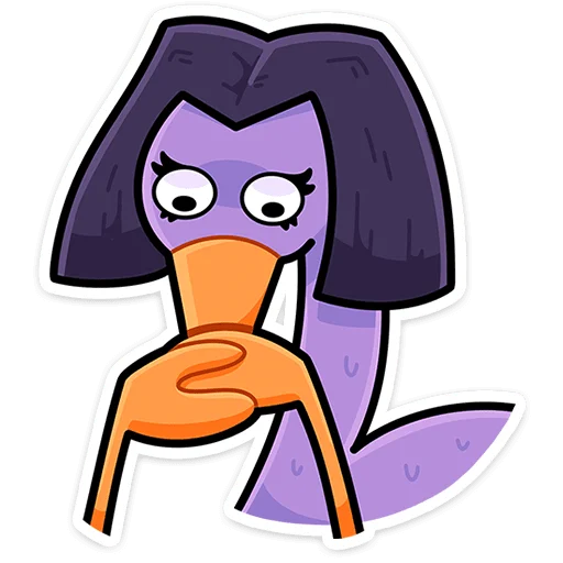 텔레그램 스티커