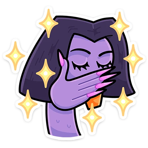 텔레그램 스티커