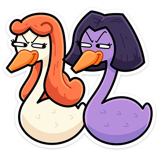 텔레그램 스티커