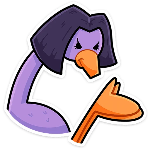 텔레그램 스티커