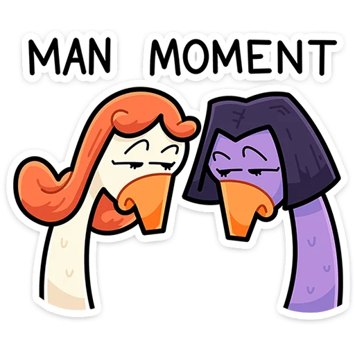 텔레그램 스티커