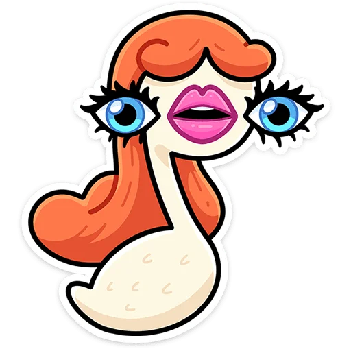 텔레그램 스티커