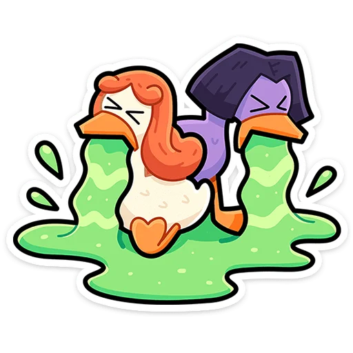 텔레그램 스티커