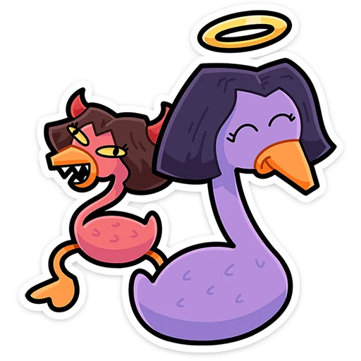 텔레그램 스티커