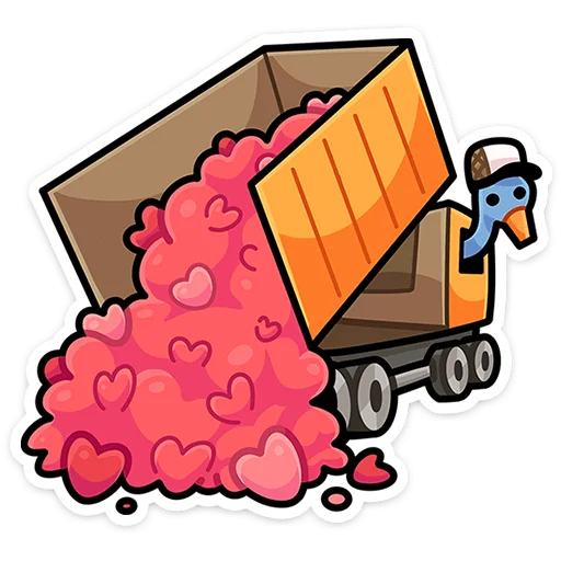 텔레그램 스티커