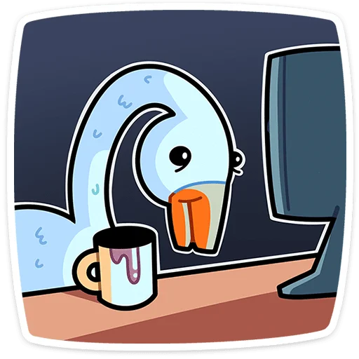 텔레그램 스티커