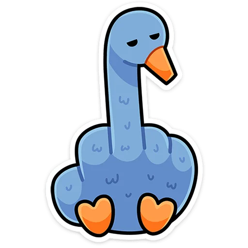 텔레그램 스티커