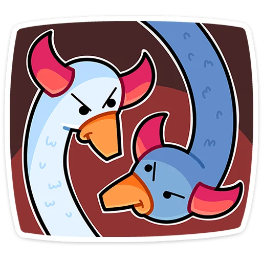 텔레그램 스티커