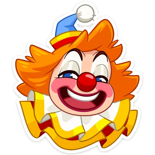 텔레그램 스티커