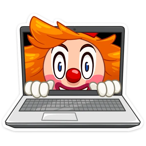 텔레그램 스티커