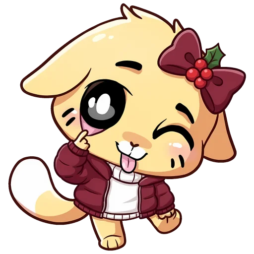 텔레그램 스티커