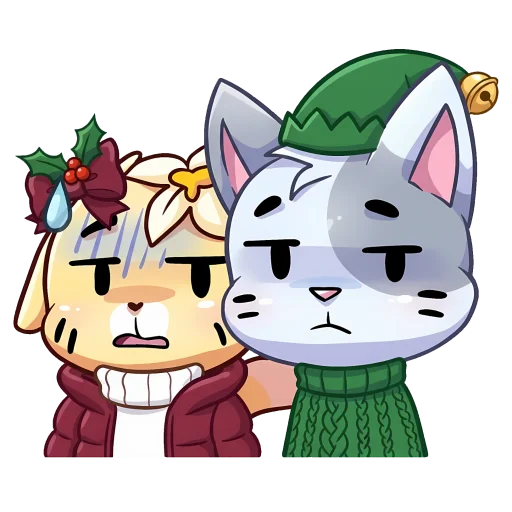 텔레그램 스티커