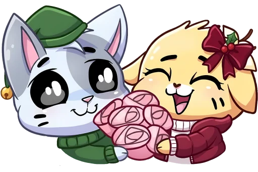 텔레그램 스티커