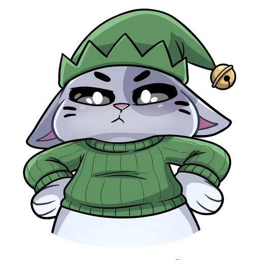 텔레그램 스티커