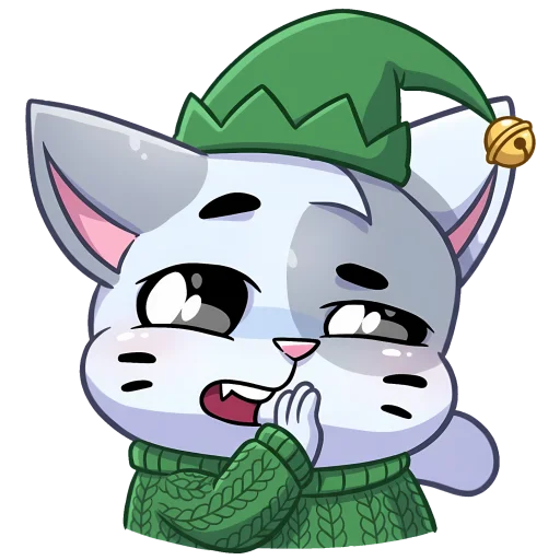 텔레그램 스티커