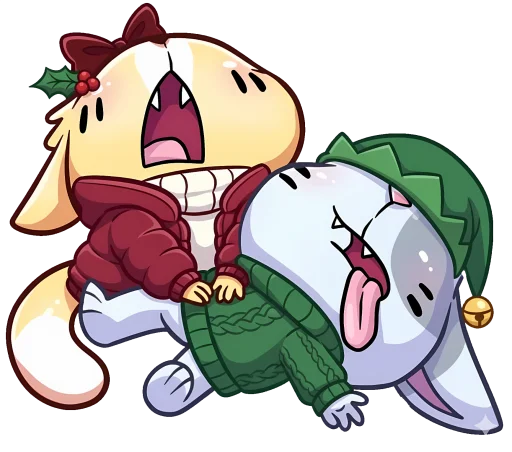 텔레그램 스티커