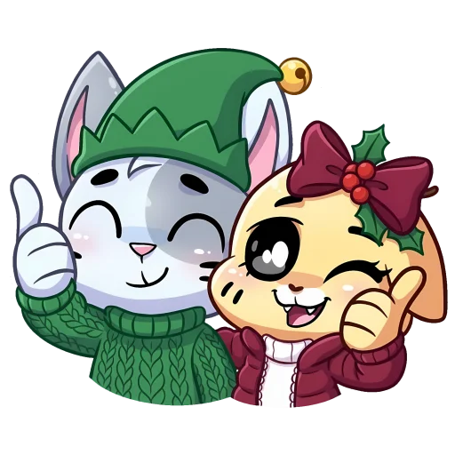 텔레그램 스티커