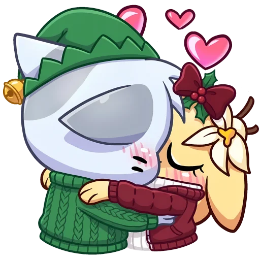 텔레그램 스티커