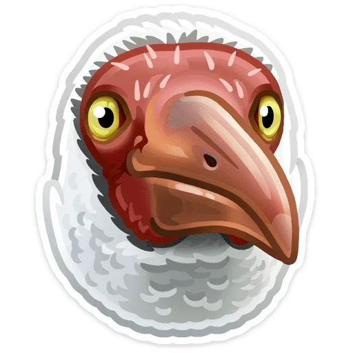 텔레그램 스티커