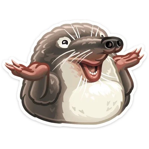 텔레그램 스티커
