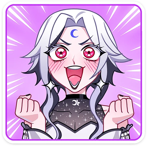 텔레그램 스티커